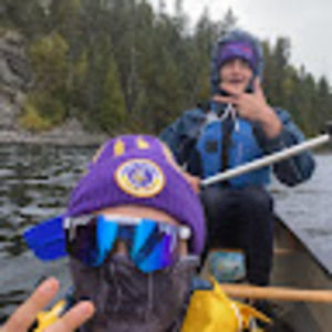 Meet your Posher, Thomas